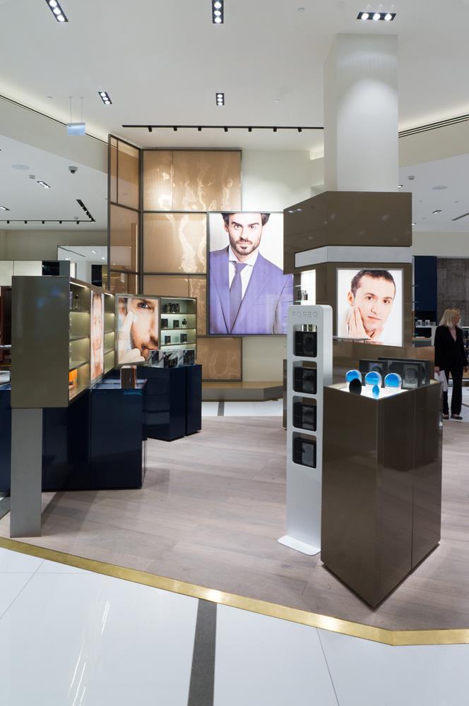 Salam Department Store - Mall of Qatar: Foto 15